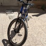 دوچرخه گالانت