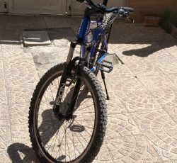 دوچرخه گالانت