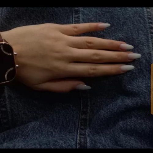 کاشت ناخن با بهترین متریال و و قیمت