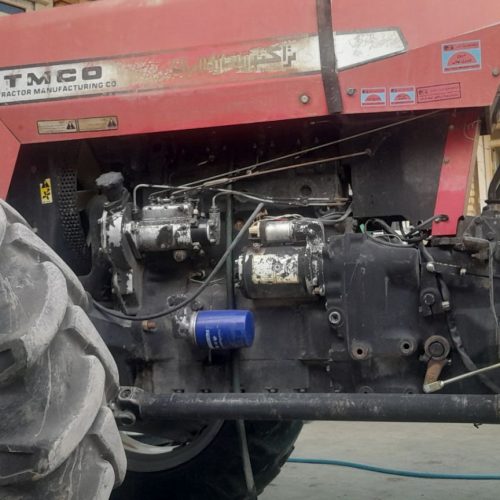 تراکتور 285جفت