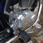 متور هندا 150