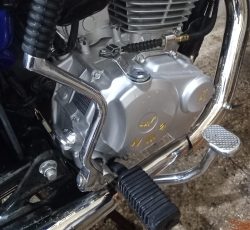 متور هندا 150