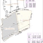 زمین بیدمیری شهر پاوه