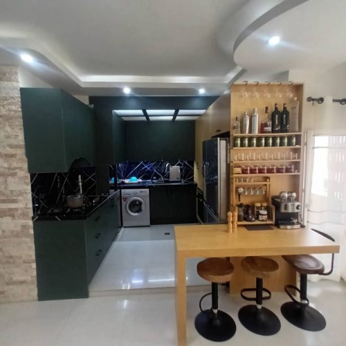 فروش اپارتمان مسکن مهر،مهراباد،رودهن