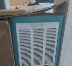 کولر آبی موتور ژن