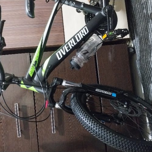 دوچرخه اورلردسایز ۲۰