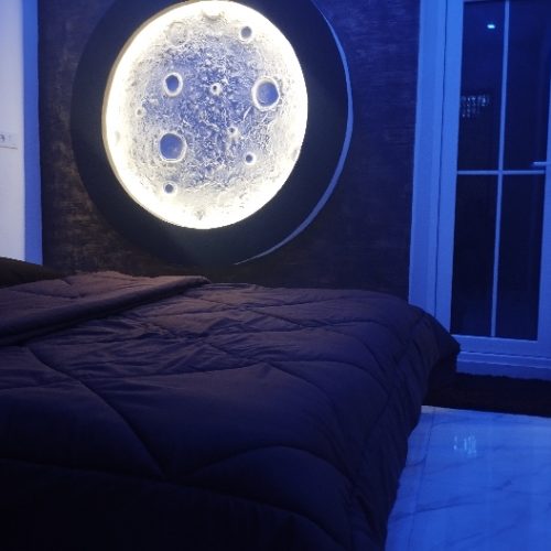 ویلا تک خواب سعید