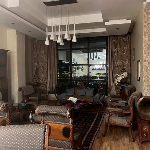 آپارتمان 170متری