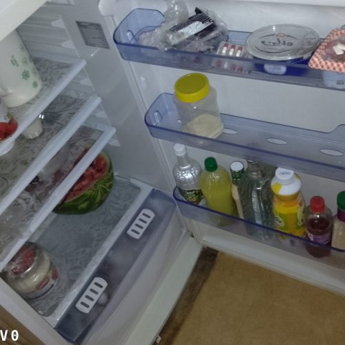 یخچال میز تلویزیون بخاری شومینه اجاق گاز