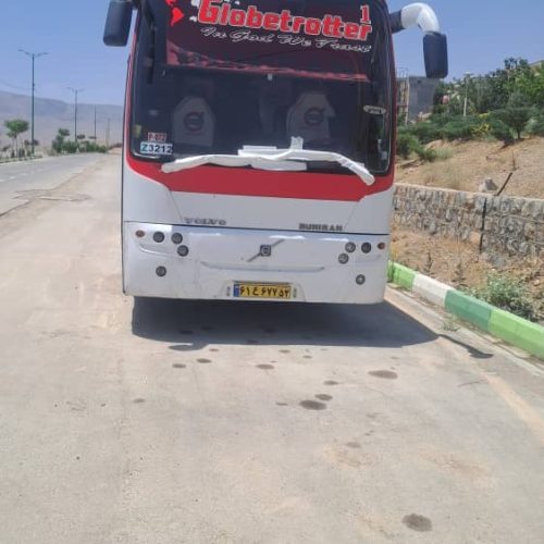 فروش اتوبوس ام کی تیپ 3