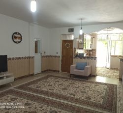 اجاره خانه شهرک تکاور 130 متری