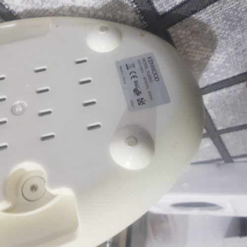 پلوپز کنوود