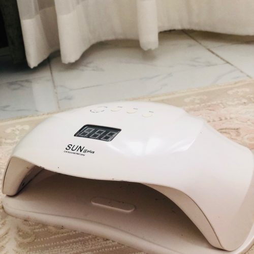 سوهان برقی و یووی اصل