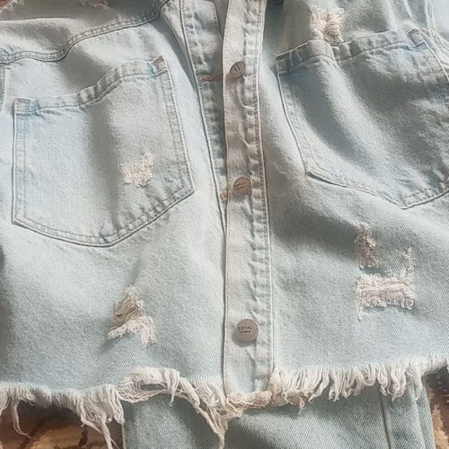 لباس لی سایز 30