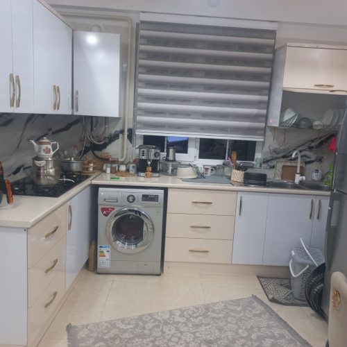 فروش اپارتمان 3 خوابه طبقه اول