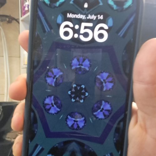 آیفون13پرومکس 256