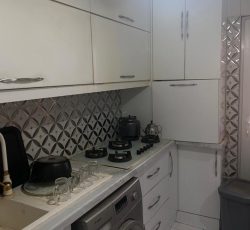 فروش آپارتمان 78 متری کوزو 55