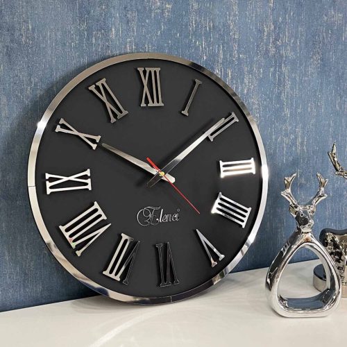 ساعت کارولاین