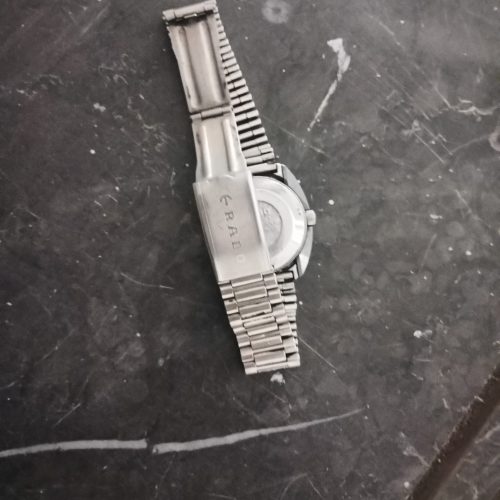 ساعت رادواصلی