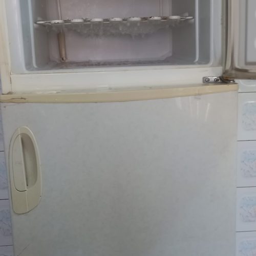 یخچال دودر ممتاز