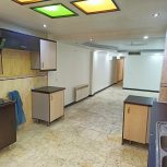 واحد 75 متری فول امکانات 2حواب جنت آباد مرکزی