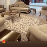 مبل کلاسیک و غذاخوری