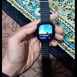 ساعت هوشمند