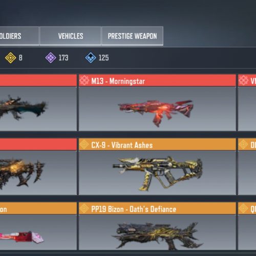 اکانت کالاف دیوتی