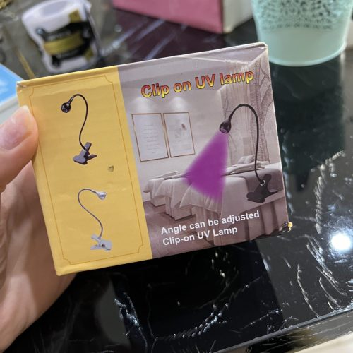 فروش وسایل کاشت ناخن