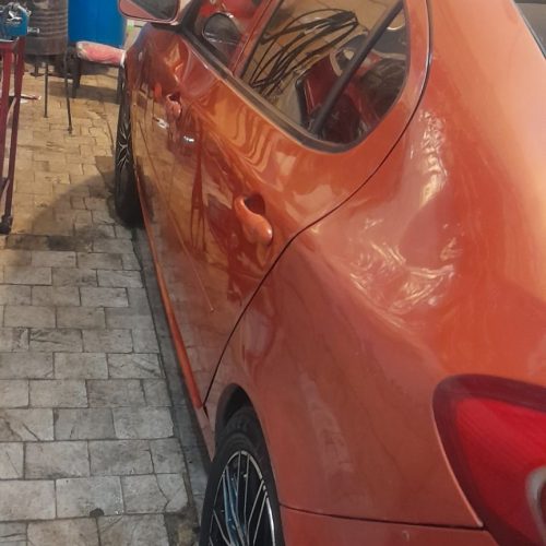 جنتو اتوماتیک