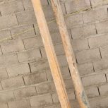 چوب در و پنجره