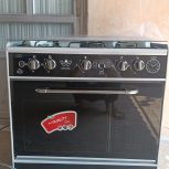 اجاق گاز 5شغله نو اکبند