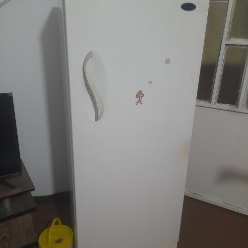 یخچال جنرال استیل