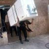 باربری حمل اثاثیه منزل اساس کشی اسباب کشی کارگر خالی حمل یخچال سایدکارگر بسته بندی خانم،آقا