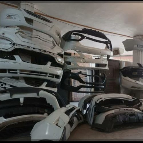 تعمییرات انواع سپرهای فایبرگلاس و جوش پلاستیک