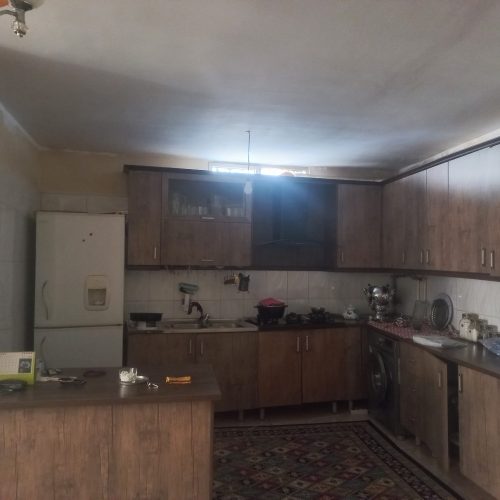 فروش ملک2طبقه فوری