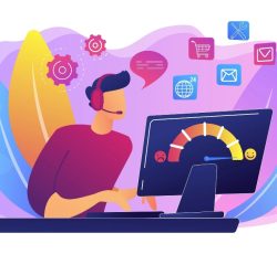 ادمین پاسخگویی