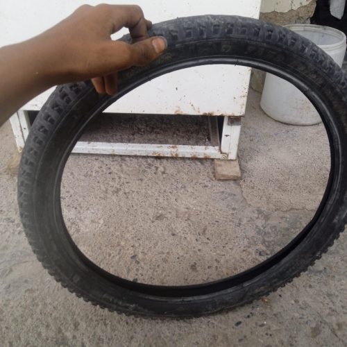 وسایل دوچرخه 20