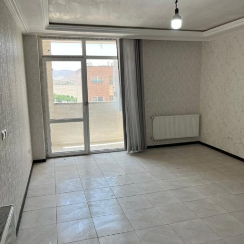 اپارتمان دو خواب 90متری