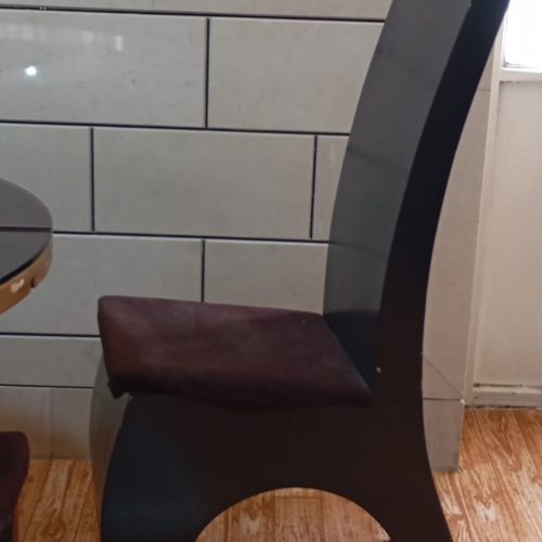 میز و صندلی 4 نفر بسیار شیک