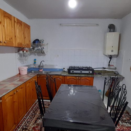 اجاره روزانه ویلا تمیز دالخانی