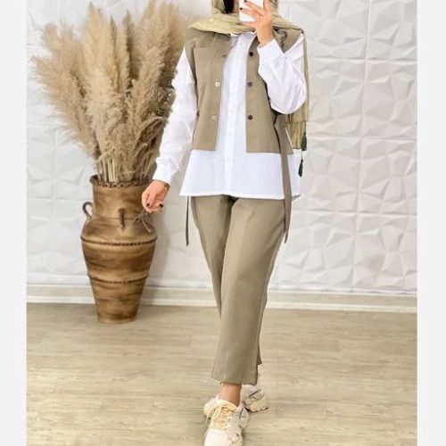 پوشاک زنانه