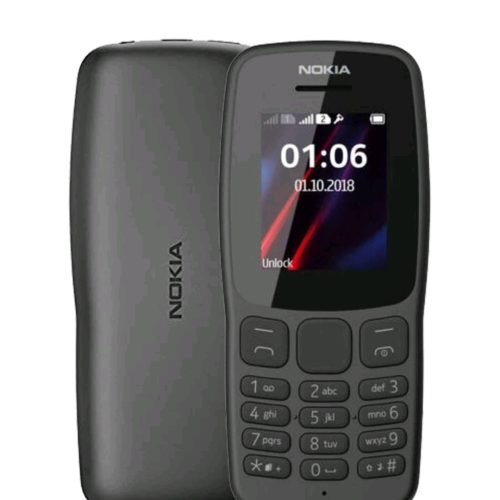 گوشیهای نوکیا 106 و 1200