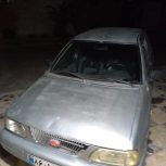 پراید 141 یک ال  رنگ داره . متور ش یاتاقان زده