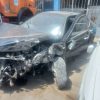 تصادفی دنا مدل 1400فول ابشن 6دنده اتومات