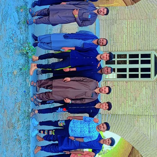 اساس کشی منزل