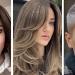 کوتاهی مو  رایگان