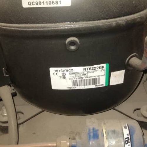 راه‌اندازی سوپرمارکت با تجهیزات حرفه‌ای