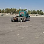 ماک ولوو اینترناش وایت اسقاطی