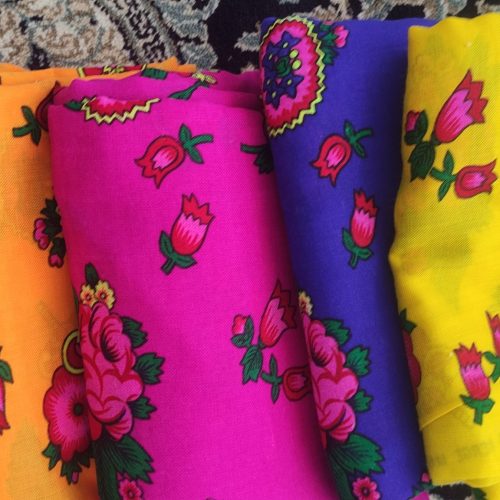 لباس نگین الماسی